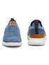 CHALK Blue Men's Sneakers